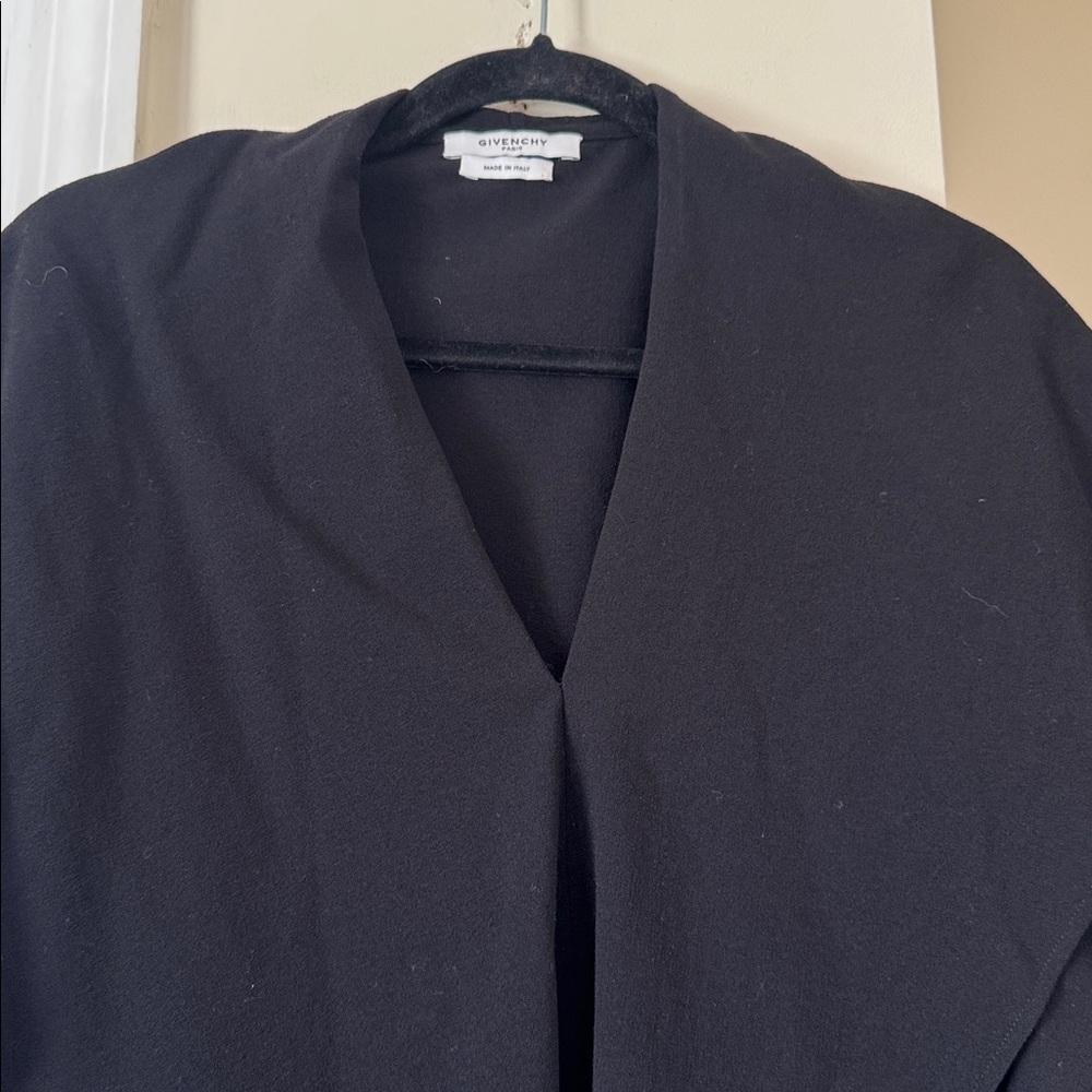 Givenchy blouse - image 2